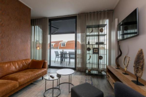 Luxe apartment - Ooststraat 18a Domburg